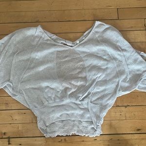 Set of 2 XS sweaters